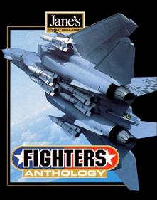 Jane's Fighters Anthology