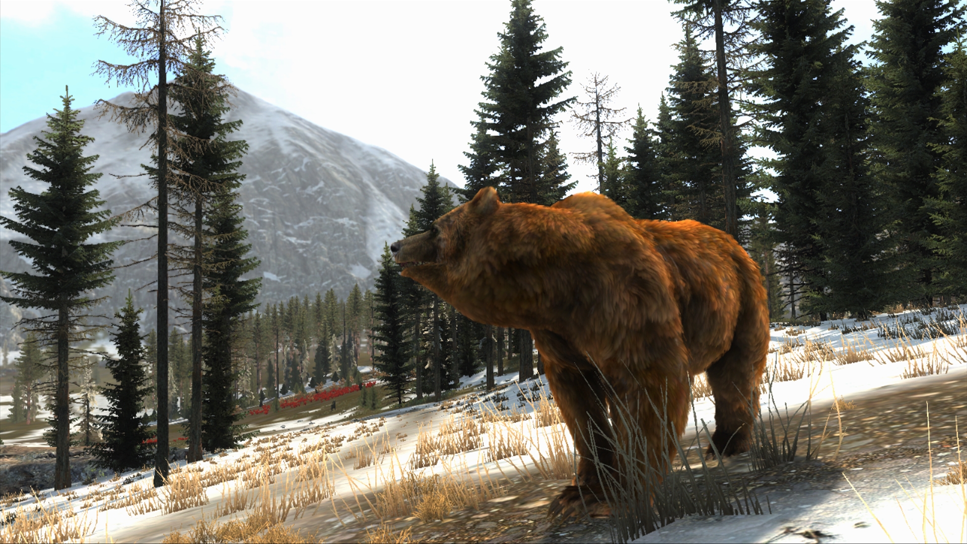 Cabela s Big Game Hunter Pro Hunts Details LaunchBox Games Database