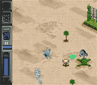 A.S.P.: Air Strike Patrol - Screenshot - Gameplay Image