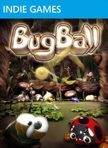  Bug Ball