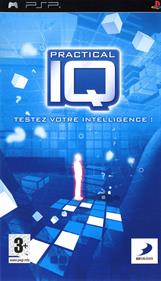 PQ2: Practical Intelligence Quotient 2 - Box - Front Image