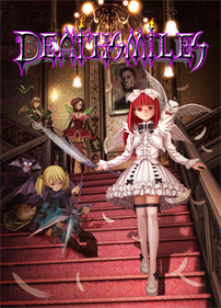 Deathsmiles - Box - Front - Reconstructed Image