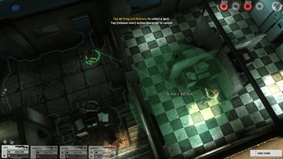 ARMA Tactics - Screenshot - Gameplay Image