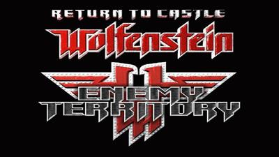 Wolfenstein: Enemy Territory - Fanart - Background Image