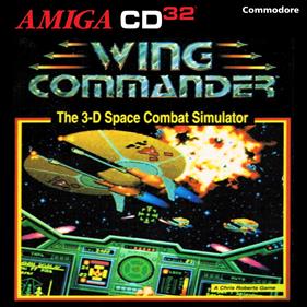 Wing Commander