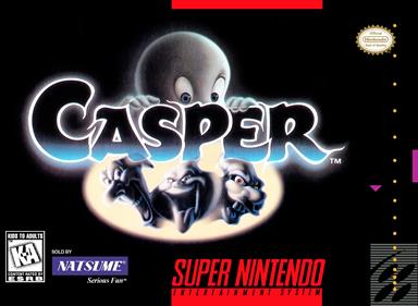 Casper (Absolute Entertainment)