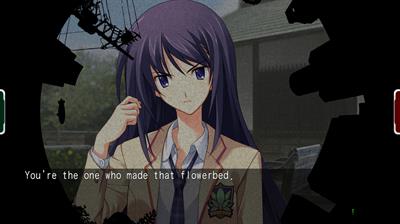 Chaos;Head Noah - Screenshot - Gameplay Image