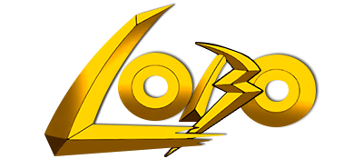 Lobo - Clear Logo Image