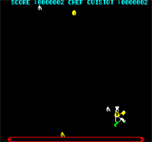 Chef - Screenshot - Gameplay Image