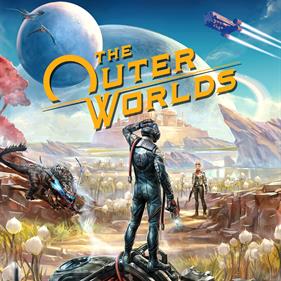 The Outer Worlds - Square Image