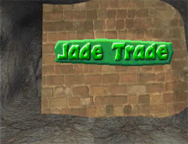 Timeless Jade Trade - Screenshot - Game Title Image