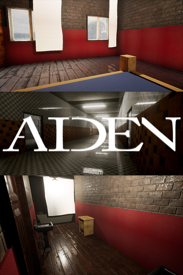 AIDEN