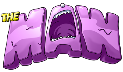 The Maw - Clear Logo Image