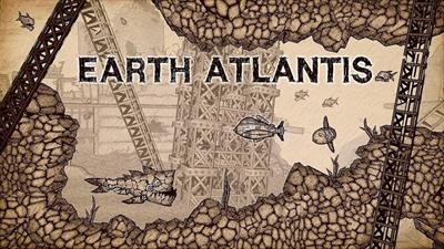Earth Atlantis - Banner Image