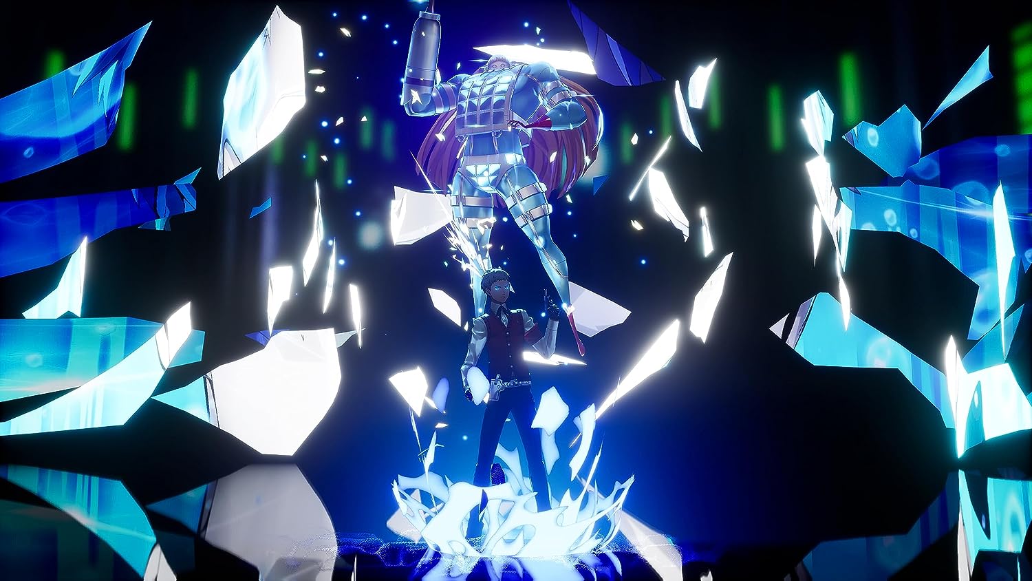 Persona 3 Reload