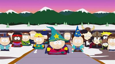 South Park: The Stick of Truth - Banner Image