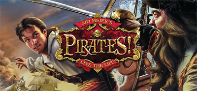 Sid Meier’s Pirates! - Banner Image