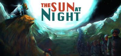 The Sun at Night - Box - Front Image