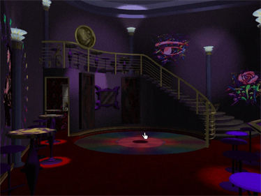 Prince Interactive - Screenshot - Gameplay Image