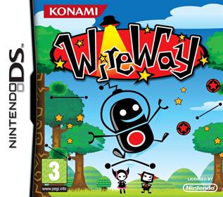 Wireway - Box - Front Image