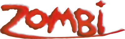 Zombi - Clear Logo Image
