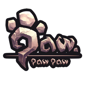 Paw Paw Paw - Clear Logo Image