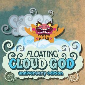 Floating Cloud God: Anniversary Edition - Box - Front Image