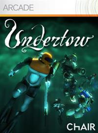 Undertow - Box - Front Image