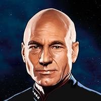 Star Trek: Timelines - Box - Front Image