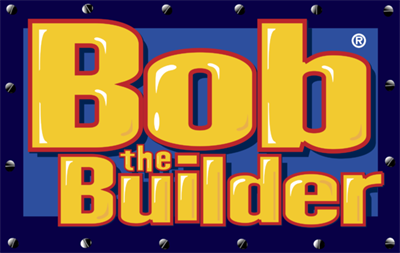 Bob the Builder: Eye Toy - Clear Logo Image