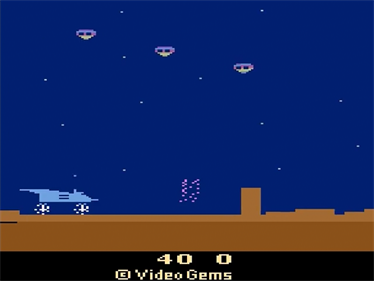 Mission Survive - Screenshot - Gameplay Image