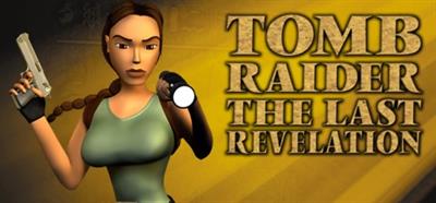 Tomb Raider: The Last Revelation - Banner Image