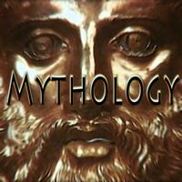 Mythology - Box - Front Image