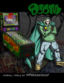 MF DOOM