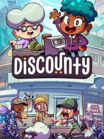 Discounty