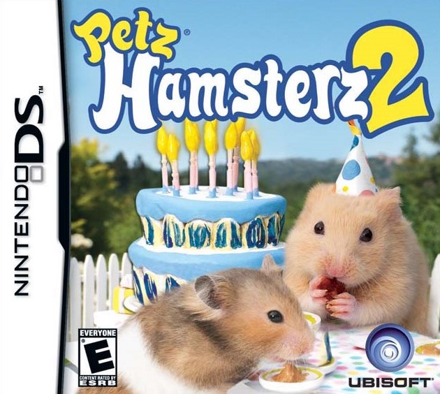 Hamsterz Life Images - LaunchBox Games Database