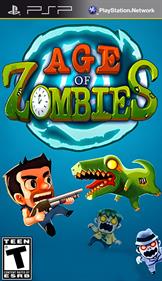 Age of Zombies