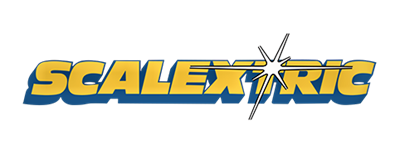 Scalextric: The Computer Edition - Clear Logo Image
