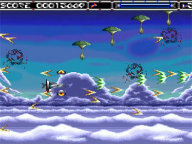 Syd Mead's Terraforming - Screenshot - Gameplay Image
