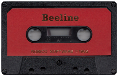 Beeline - Cart - Front Image