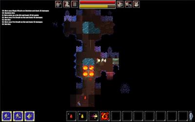 1Quest - Screenshot - Gameplay Image