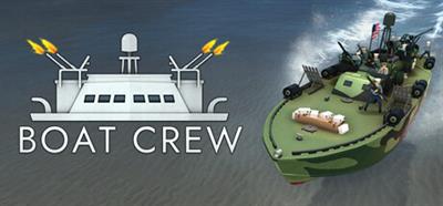 Boat Crew - Screenshot - Game Title Image