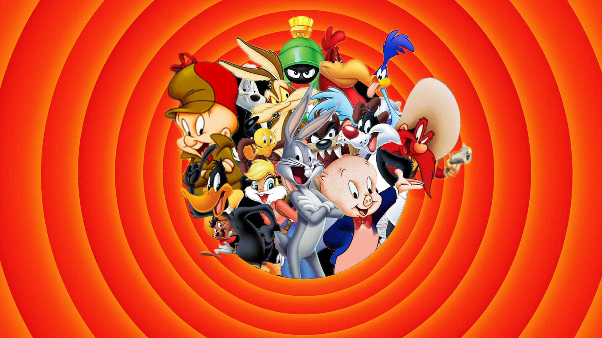 Looney Tunes