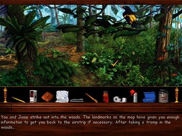Callahan's Crosstime Saloon - Screenshot - Gameplay Image