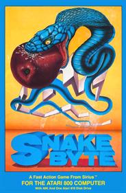 Snake Byte - Box - Front Image