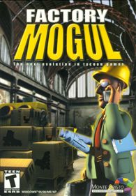 Factory Mogul
