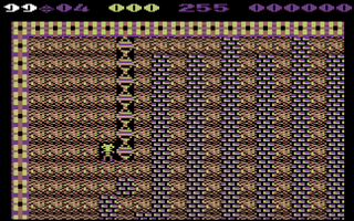 Waterkant Boulderdash 5