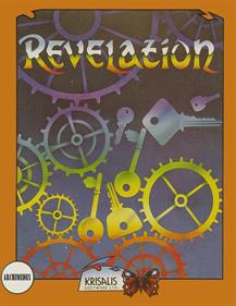 Revelation - Box - Front Image
