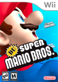 DU Super Mario Bros DU Edition