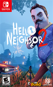 Hello Neighbor 2